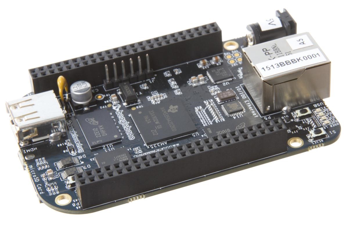 5VDC Power Jack